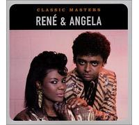 Rene & Angela - Classic Masters