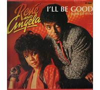 René & Angela - I'll be Good (Special Mix, 1985)