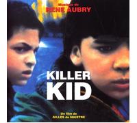 Rene Aubry Killer Kid: Original Soundtrack (CD)