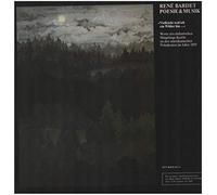 RENE BARDET - Poesie & Musik (Vielleicht weil ich ein Wilder bin.....)(12" Vinyl Double LP)(1982)(Wundertüte TÜT 113/116)