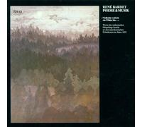 René Bardet - Poesie & Musik: Vielleicht, weil ich ein Wilder bin : Worte des indianischen Häuptling Seattle an den amerikanischen Präsidenten im Jahre 1855