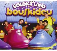 René Beranger - Bouski'Land