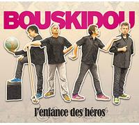 René Béranger - L'Enfance des Heros