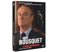 René Bousquet ou le grand arrangement