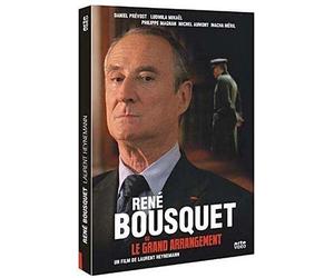 René Bousquet ou le grand arrangement