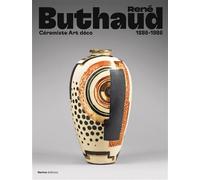 René Buthaud - Emmanuel Bréon - Norma - relié - Beau livre