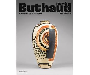 René Buthaud - Emmanuel Bréon - Norma - relié - Beau livre