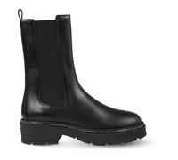 René Caovilla - Bika Chelsea Bottes - Femme - Chaussures - Noir - Taille: 39 EU