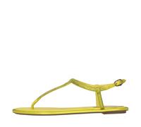 Rene Caovilla Chaussures basses Jaune Giallo Vivaci 36½