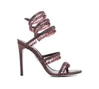 René Caovilla - Chaussures Caovilla - Femme - Chaussures - Rouge - Taille: 36 EU