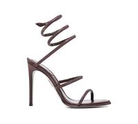 René Caovilla - Chaussures Caovilla - Femme - Chaussures - Rouge - Taille: 39 EU