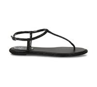René Caovilla - Diana Sandal - Femme - Chaussures - Noir - Taille: 36 EU