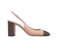 René Caovilla - Elegant Petra Escarpins - Femme - Chaussures - Rose - Taille: 37 EU
