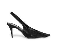 René Caovilla - Escarpins - Femme - Chaussures - Noir - Taille: 40 EU