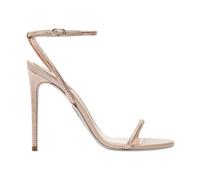 René Caovilla, Femme, Chaussures, Beige, Taille: 40 EU Ellabrita Sandal