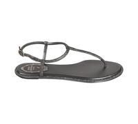René Caovilla - Sandales René Caovilla - Femme - Chaussures - Gris - Taille: 37 1/2 EU