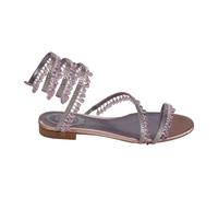 René Caovilla - Sandales René Caovilla - Femme - Chaussures - Violet - Taille: 41 EU