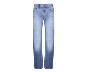 René Caovilla - The Straight Heirloom Jeans droits - Homme - Jeans - Bleu - Taille: W29