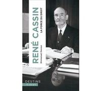 René Cassin Emmanuel Decaux (Auteur)