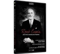 Rene Cassin:Une Vie Au Service De L'homme