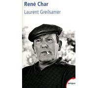 René Char