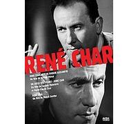 René Char – Nom de guerre Alexandre E