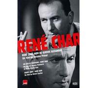 René Char : Nom de guerre Alexandre E