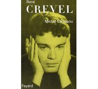 René Crevel
