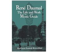 René Daumal