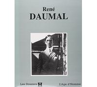 René Daumal