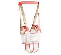 Rêne de marche pour bébé - Support de marche léger pour bébé, entraîneur d'équilibre pour bébé | Assistant de marche pour tout-petits avec harnais de marche ergonomique, ceinture de marche confortable