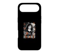Rene Descartes Cogito et Ergo Sum Philosophie Coque pour iPhone Air