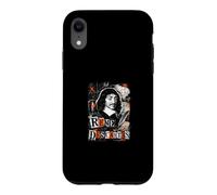 Rene Descartes Cogito et Ergo Sum Philosophie Coque pour iPhone XR