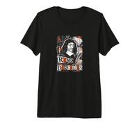 Rene Descartes Cogito et Ergo Sum Philosophie T-Shirt Haut de Gamme