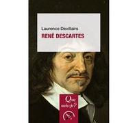 René Descartes Laurence Devillairs (Auteur)