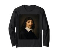 René Descartes Manche Longue