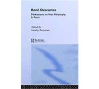 Rene Descartes Meditations on First Philosophy Descartes, Rene, Tweyman, S. (Auteur)