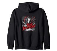 Rene Descartes Rationalisme Philosophie Mathématiques Sweat à Capuche