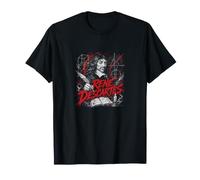 Rene Descartes Rationalisme Philosophie Mathématiques T-Shirt
