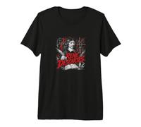 Rene Descartes Rationalisme Philosophie Mathématiques T-Shirt Haut de Gamme