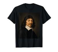 René Descartes T-Shirt