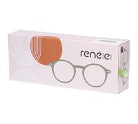 René|e| Bril +1,00 Re-y05 Monstera Leaf Green Lunettes 1 pc(s)