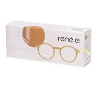 René|e Lunettes +3,5 RE-Y 06 Faded Photograph Yellow 1 pc(s)