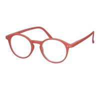 RenÉ(e) Re-y03 Lunettes de lecture Vintage Camper Rouge +3 1 pc(s)