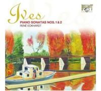 Sonates Pour Piano No. 1 Et 2