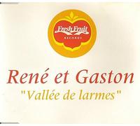 René Et Gaston - VALLEE DE L'ARMES 2000