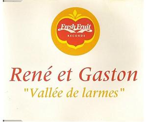 René Et Gaston - VALLEE DE L'ARMES 2000