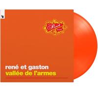 Rene et Gaston - Vallee de l'Armes