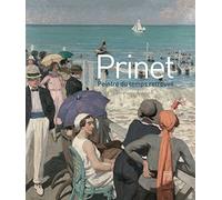 René-François-Xavier Prinet: Peintre du temps retrouvé
