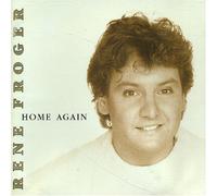 Rene Froger - Home Again [Import]